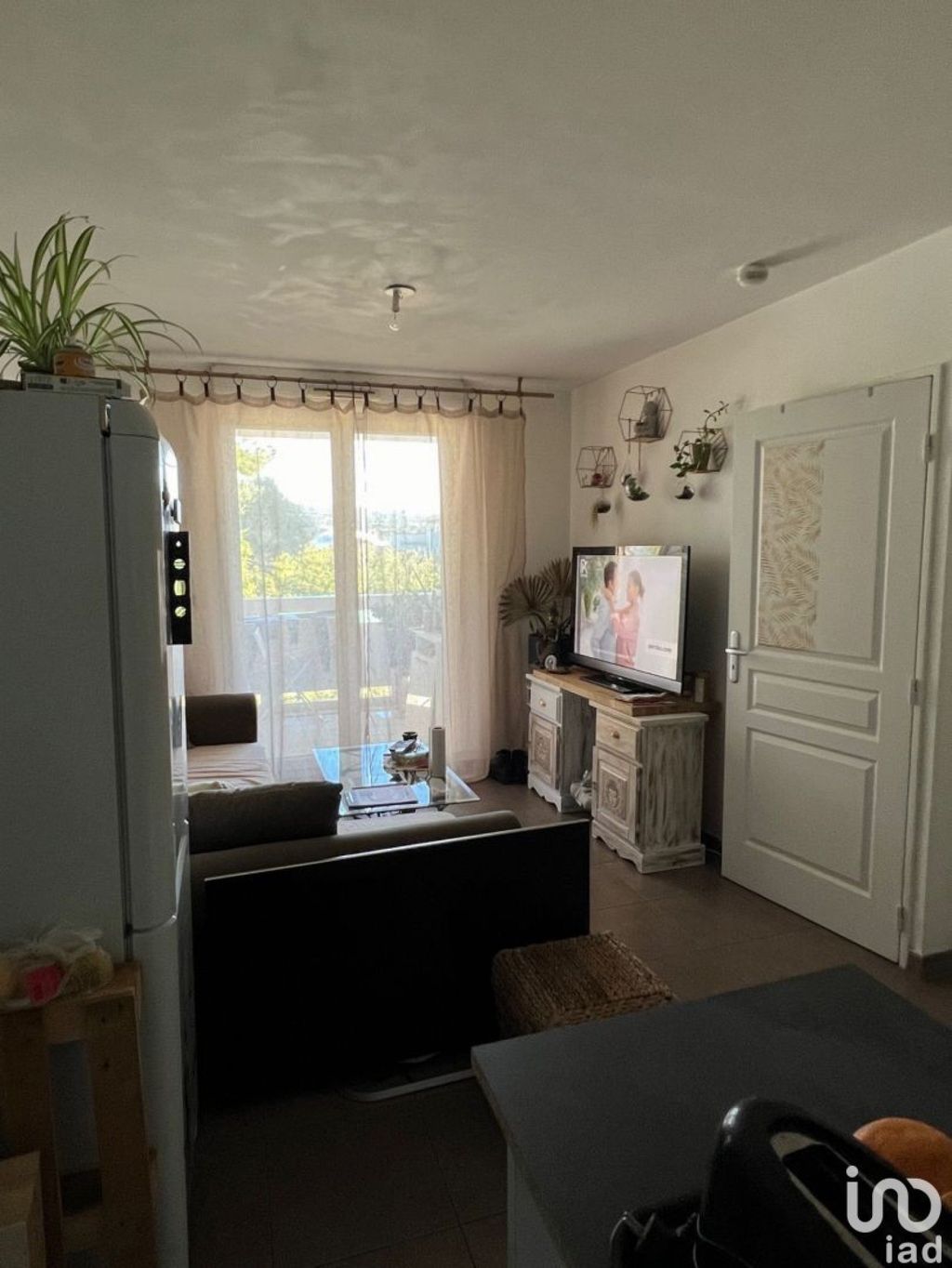 Achat appartement à vendre 2 pièces 33 m² - La Ciotat