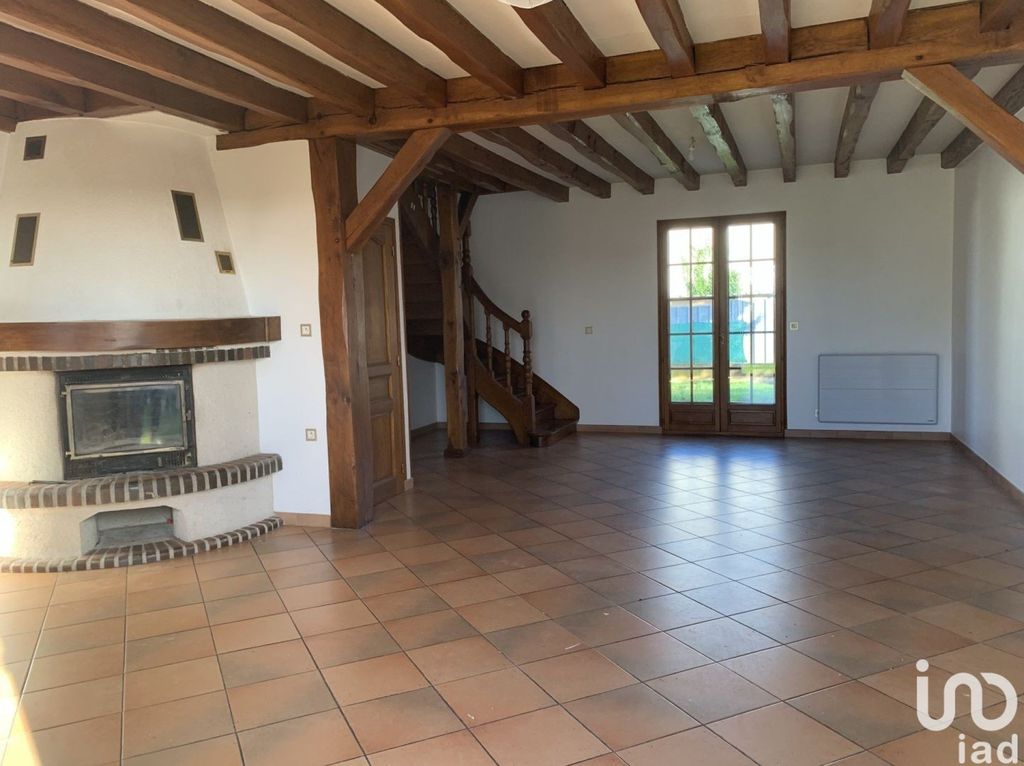 Achat maison 4 chambre(s) - Saint-Clément