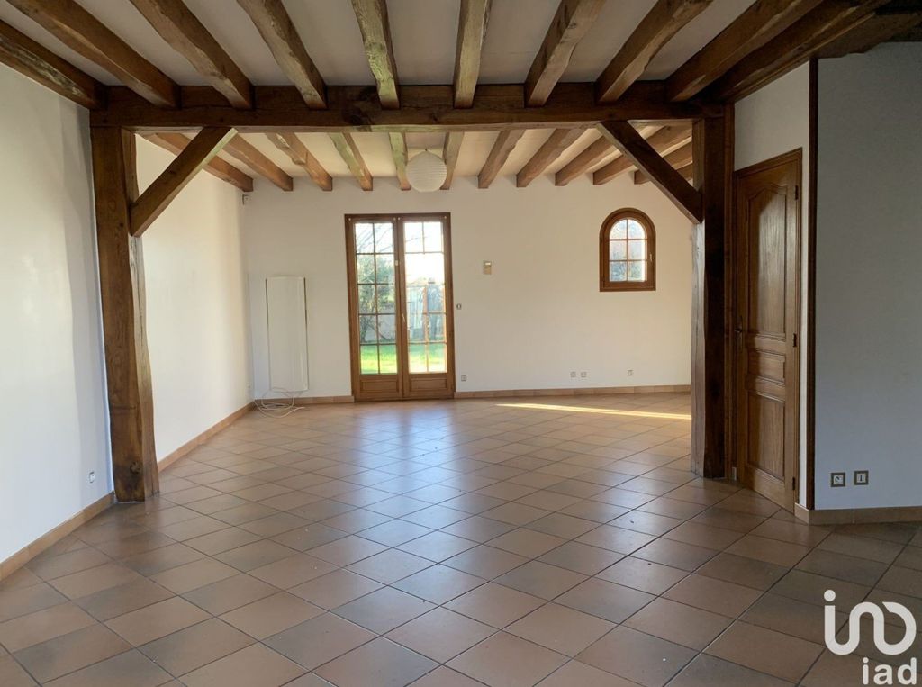 Achat maison 4 chambre(s) - Saint-Clément