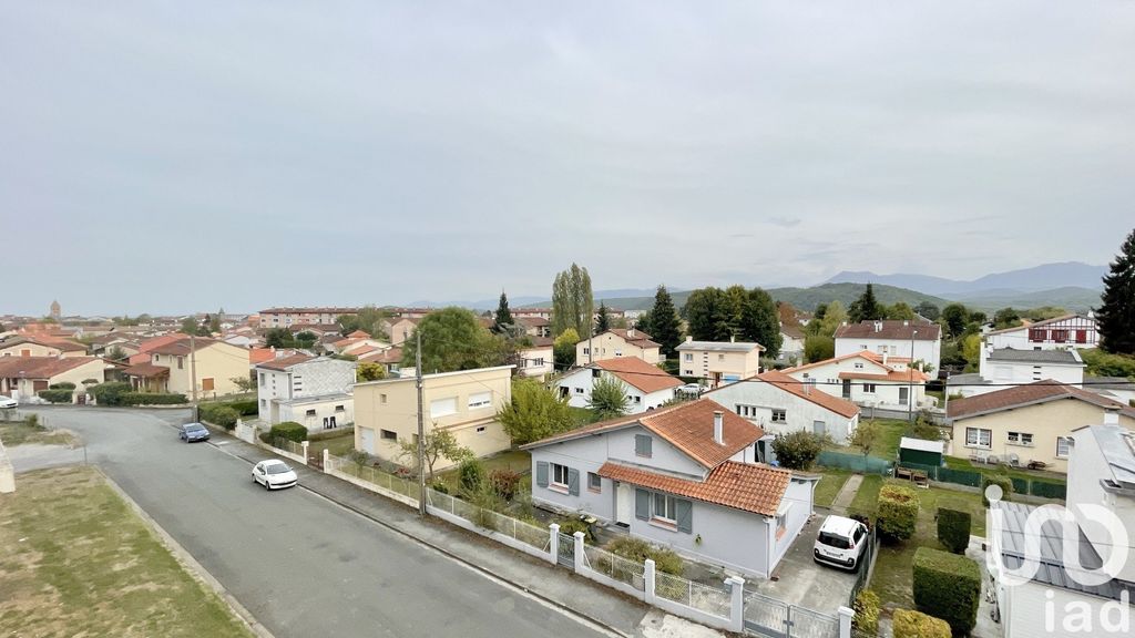 Achat appartement à vendre 4 pièces 68 m² - Saint-Gaudens