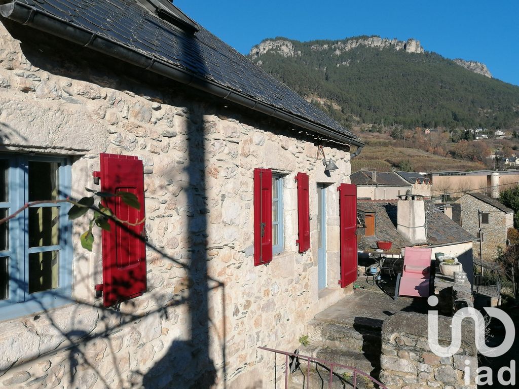 Achat maison 3 chambre(s) - Ispagnac