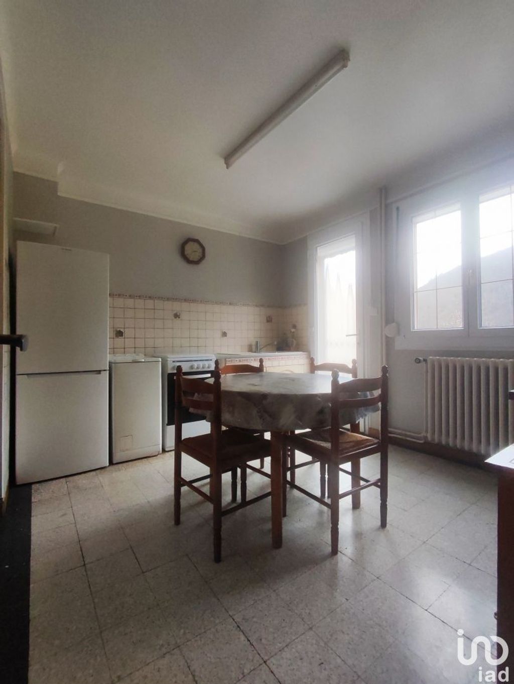 Achat maison à vendre 3 chambres 77 m² - Revin