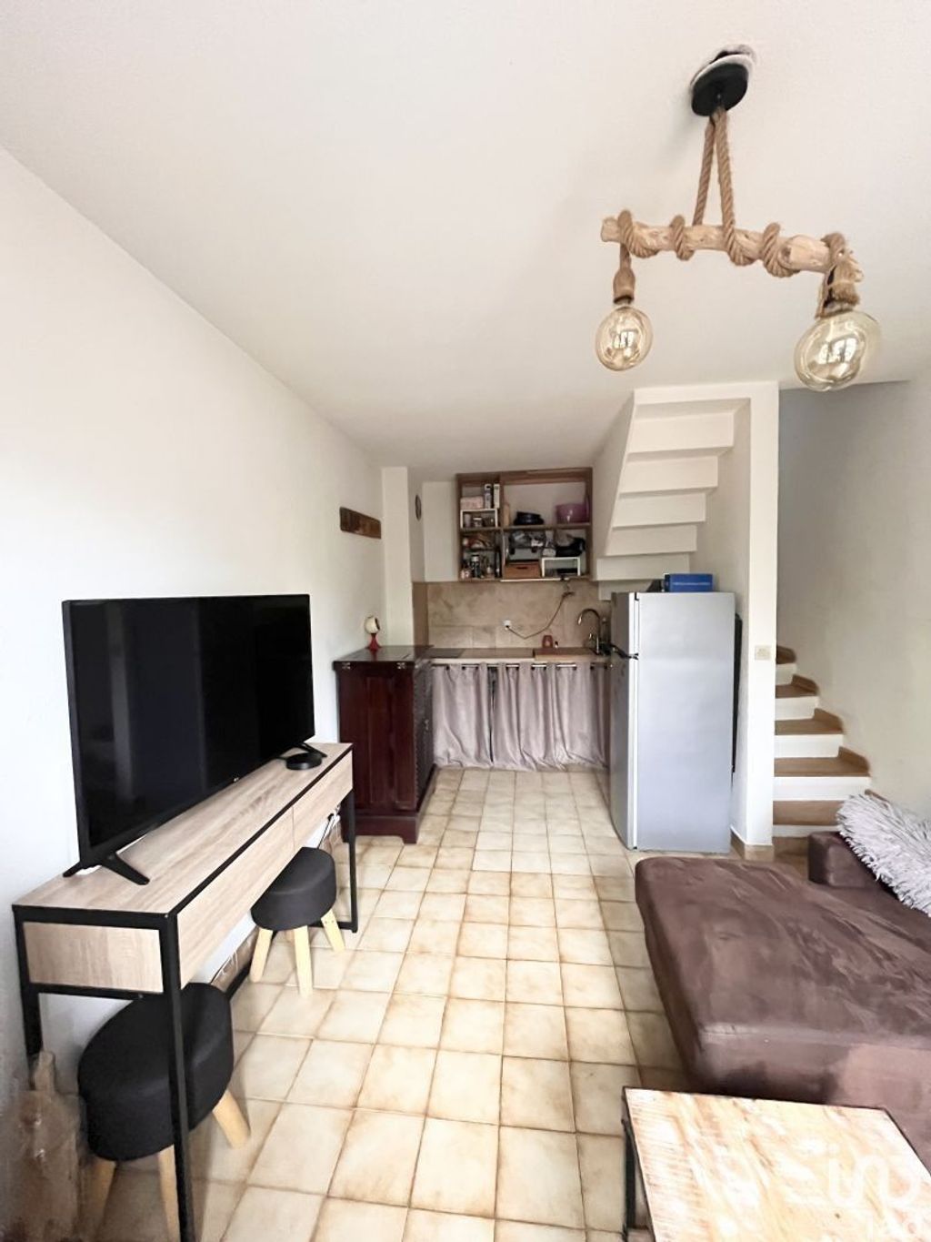 Achat maison 1 chambre(s) - La Londe-les-Maures