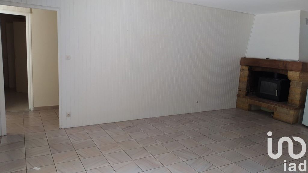Achat maison à vendre 3 chambres 110 m² - Montauban