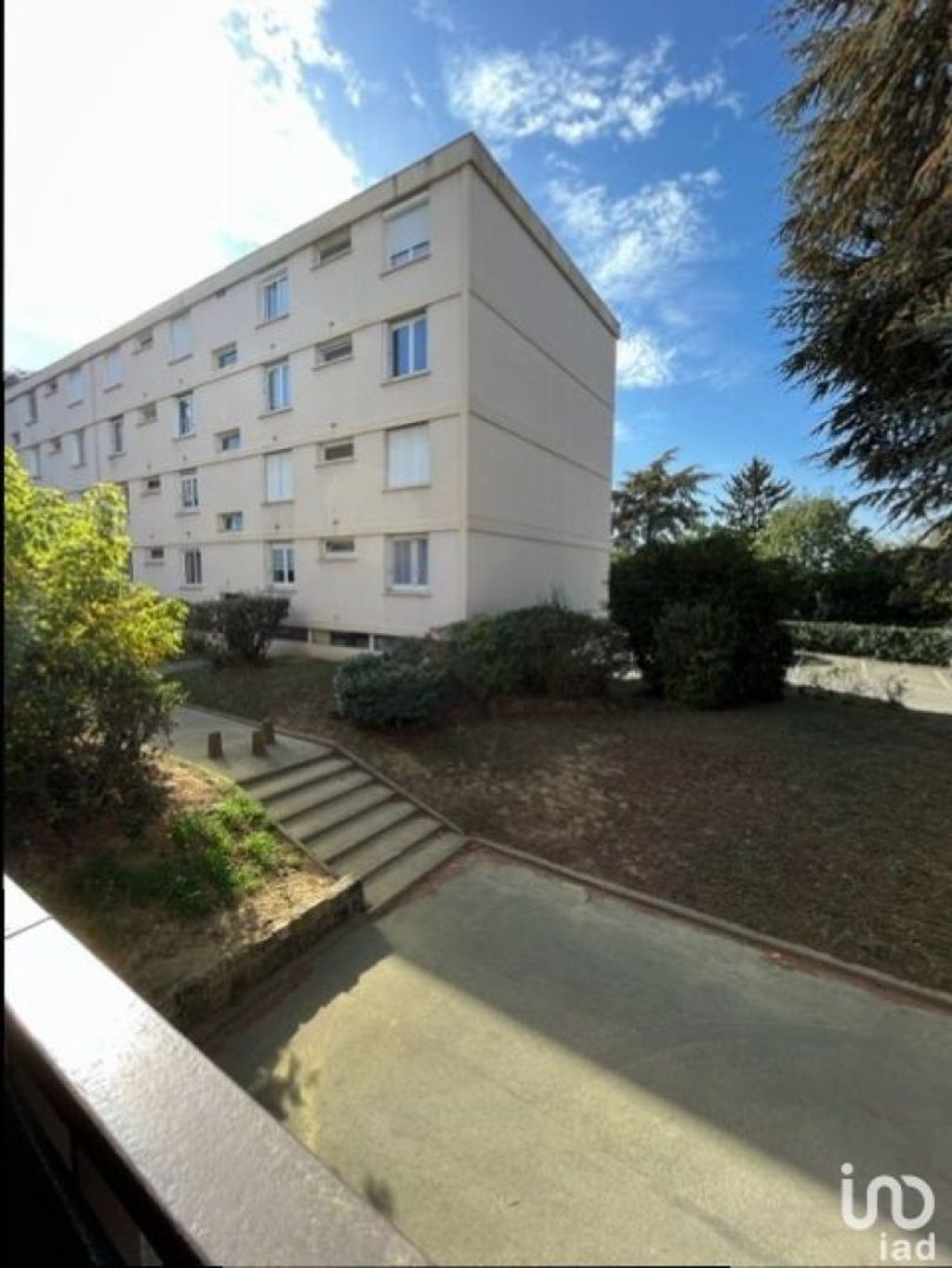 Achat appartement à vendre 4 pièces 80 m² - Morangis