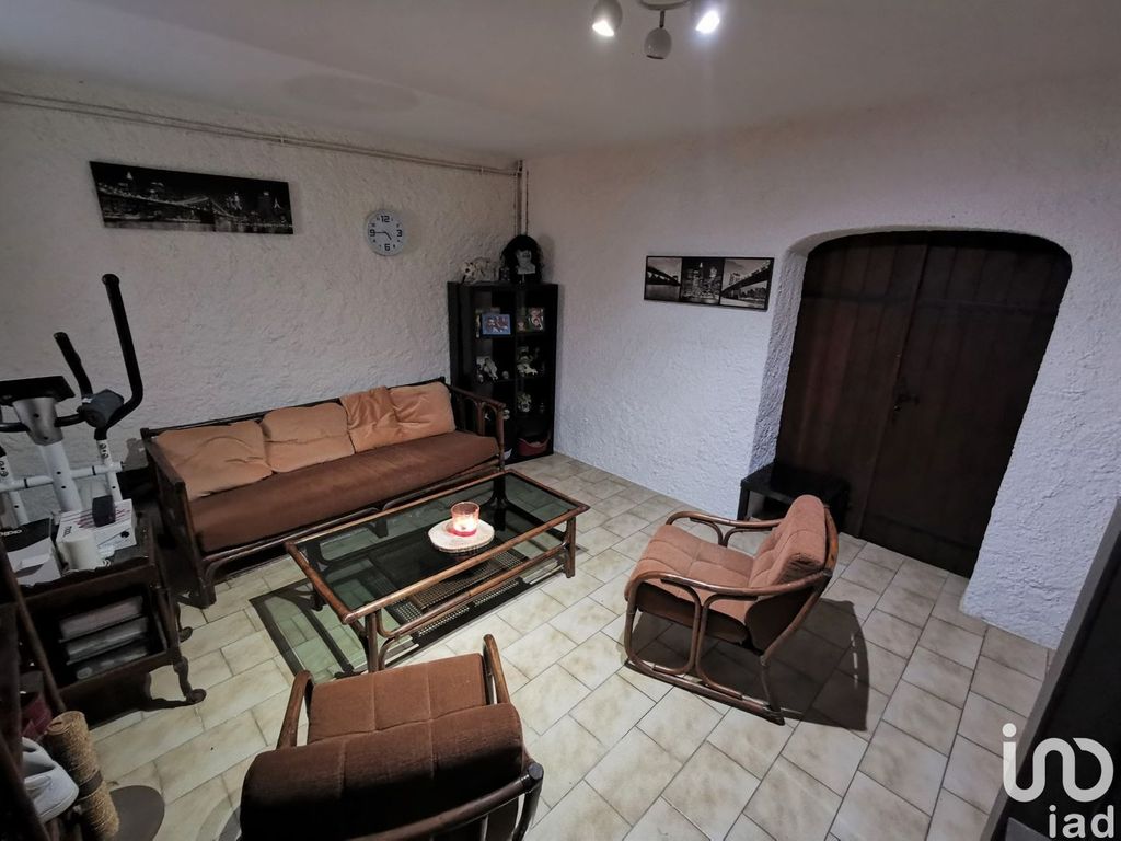 Achat maison 2 chambre(s) - Corbère-les-Cabanes