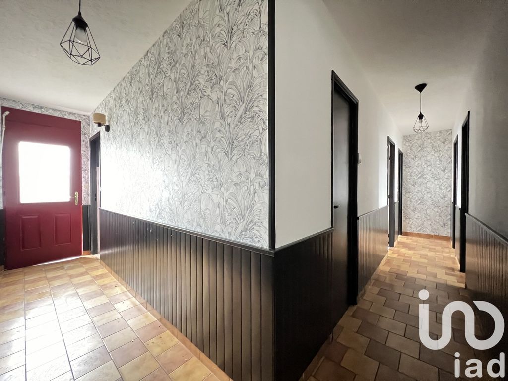 Achat maison 3 chambre(s) - La Suze-sur-Sarthe