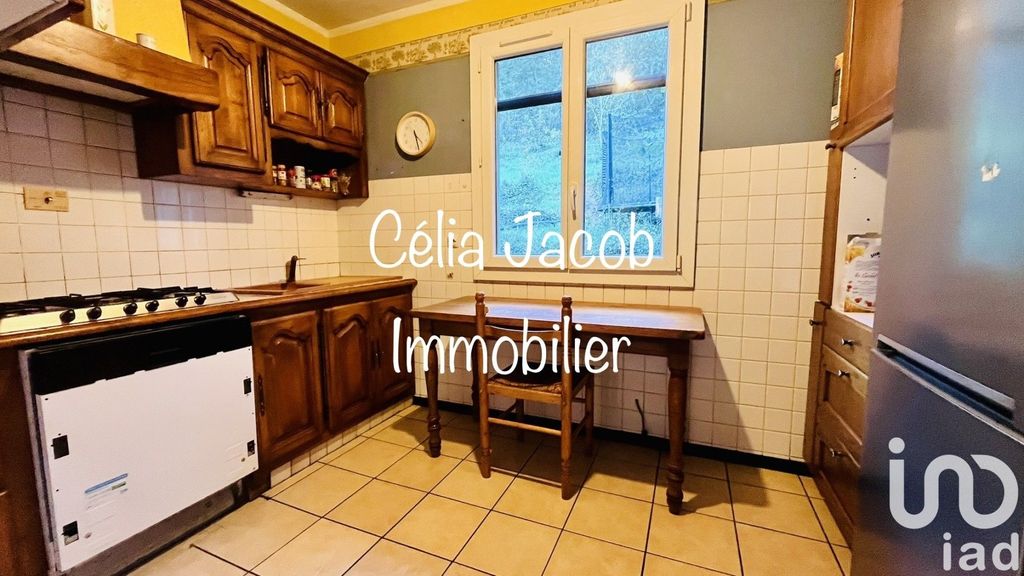 Achat maison 3 chambre(s) - La Celle