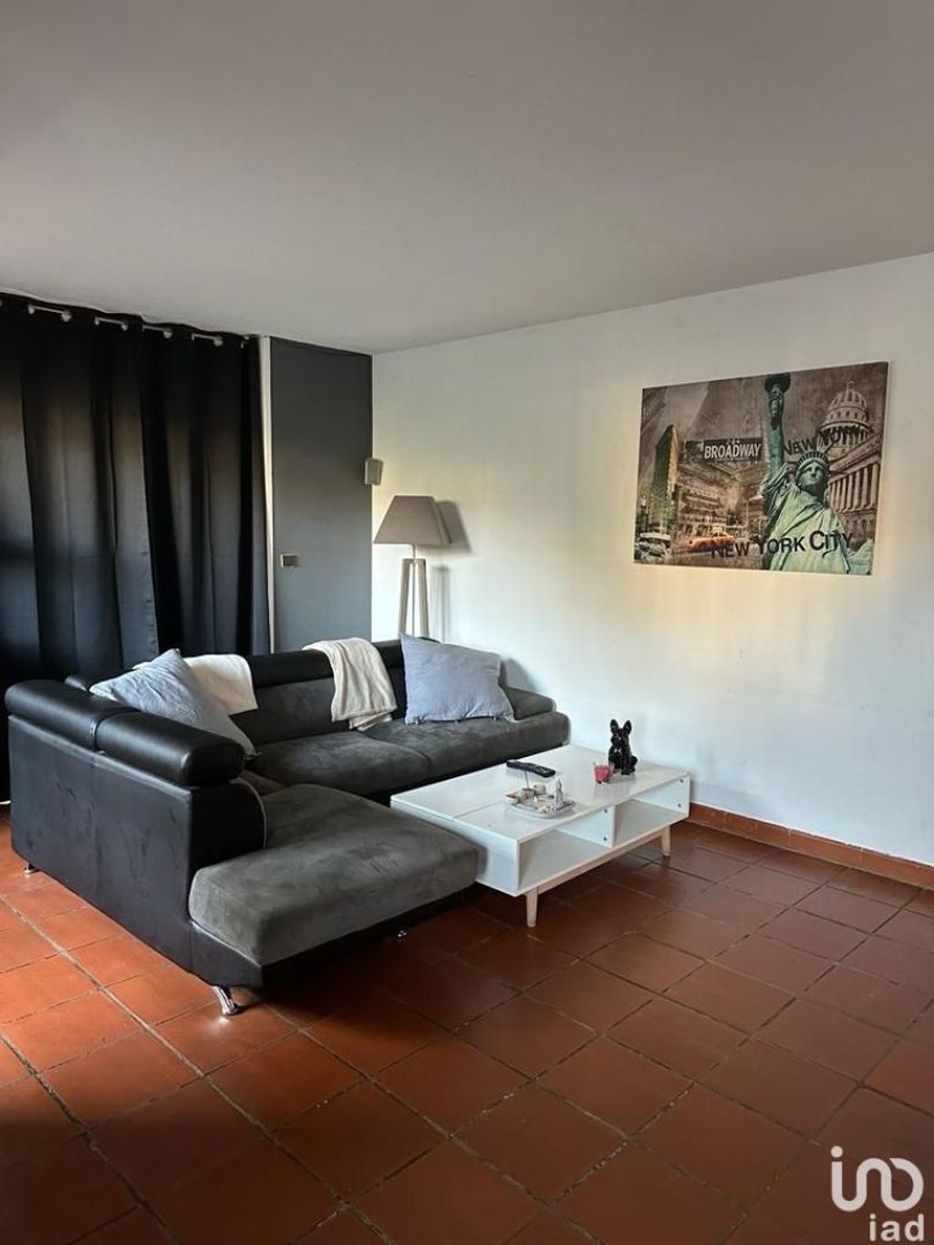 Achat appartement à vendre 4 pièces 106 m² - Salon-de-Provence