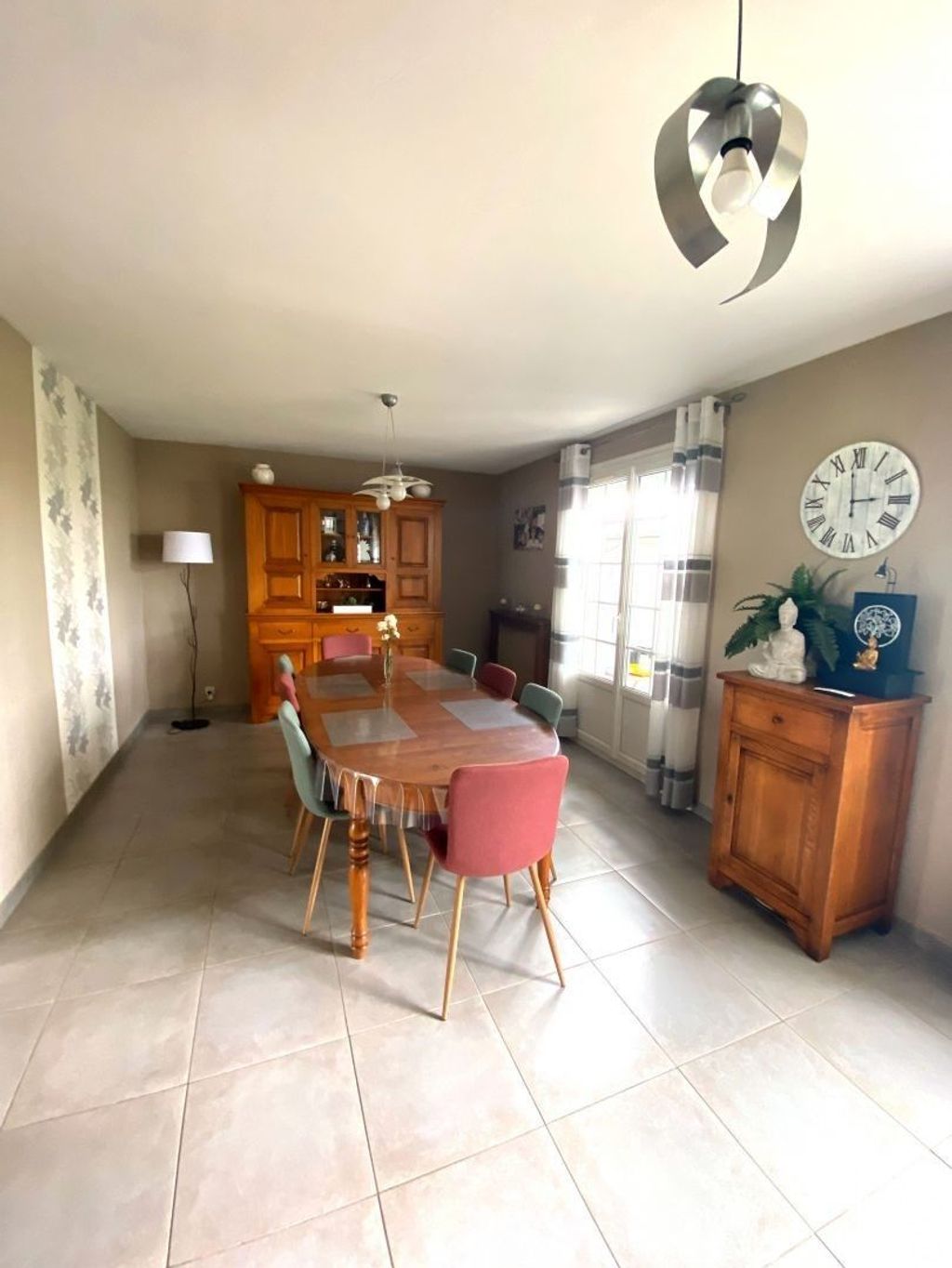 Achat maison à vendre 4 chambres 115 m² - Terres-de-Caux