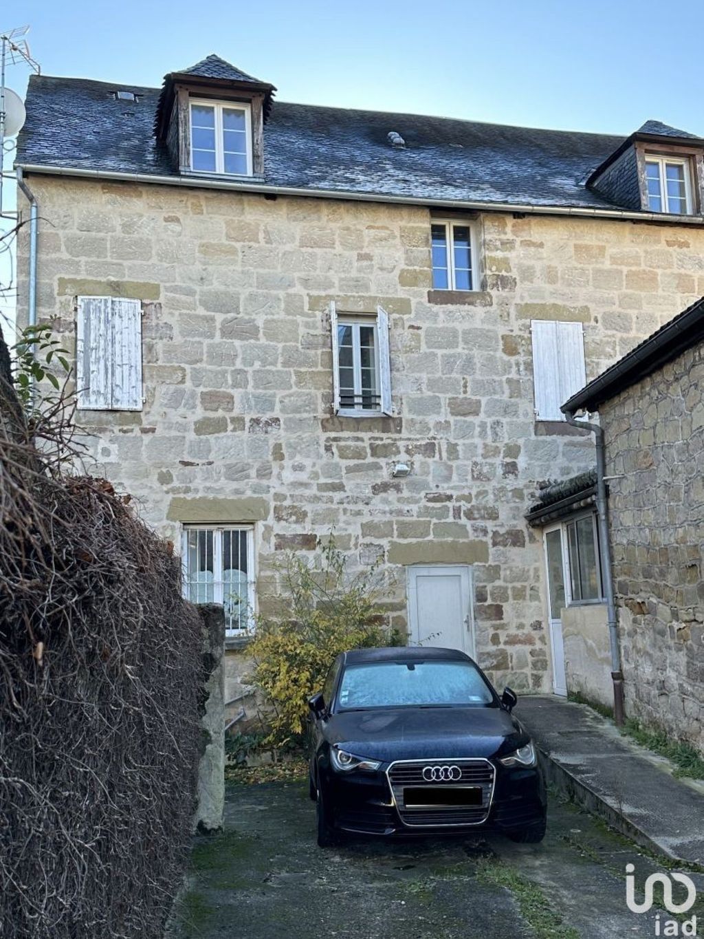 Achat appartement à vendre 7 pièces 304 m² - Brive-la-Gaillarde