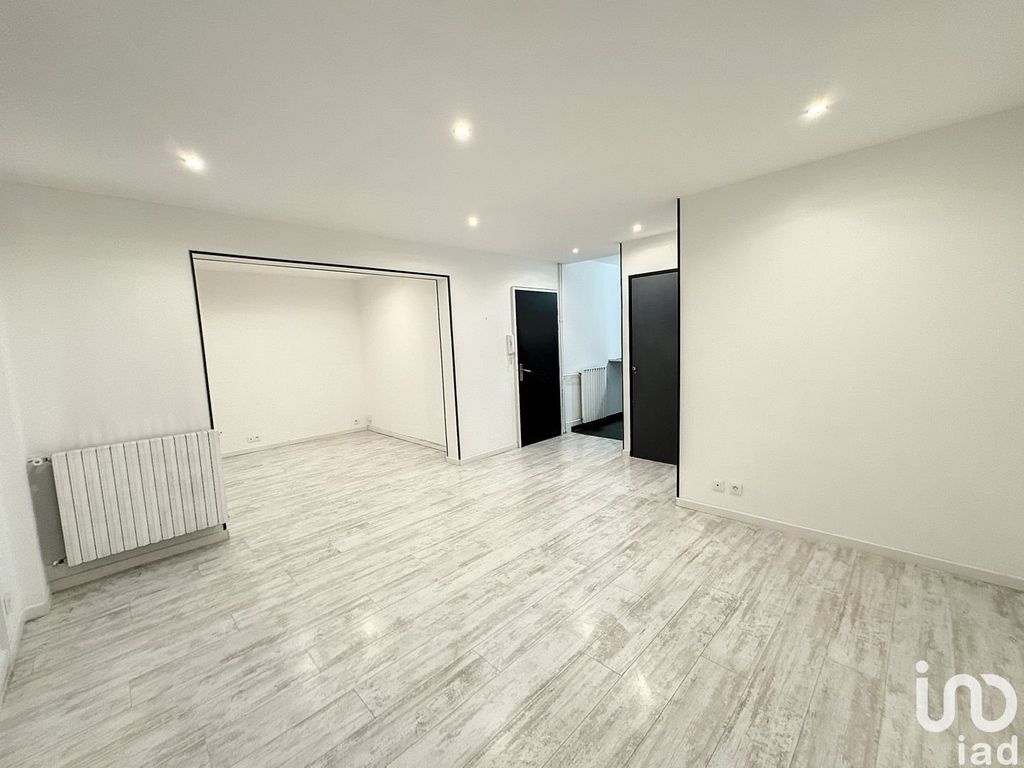 Achat appartement à vendre 3 pièces 66 m² - Saint-Jacques-de-la-Lande