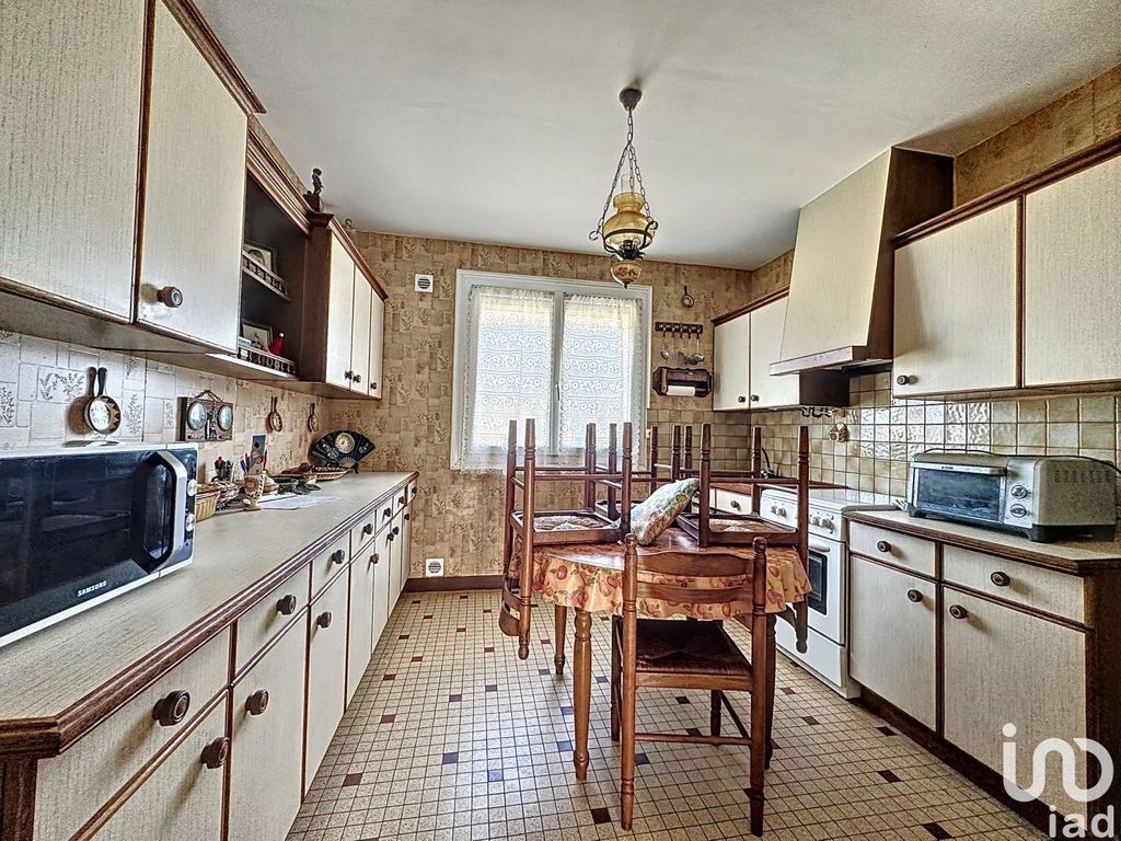 Achat maison 2 chambre(s) - Saint-Jean-la-Poterie