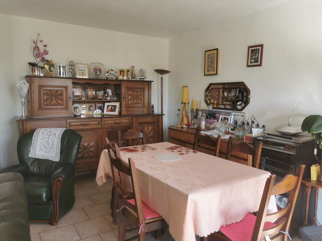 Achat maison à vendre 3 chambres 107 m² - Longueville