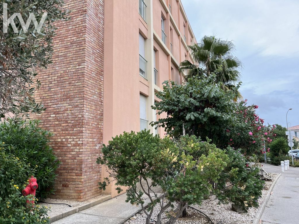 Achat appartement à vendre 4 pièces 76 m² - Sanary-sur-Mer