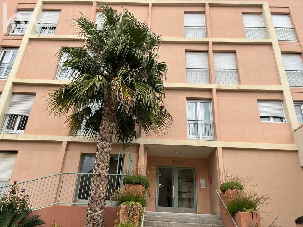 Achat appartement 4 pièce(s) Sanary-sur-Mer