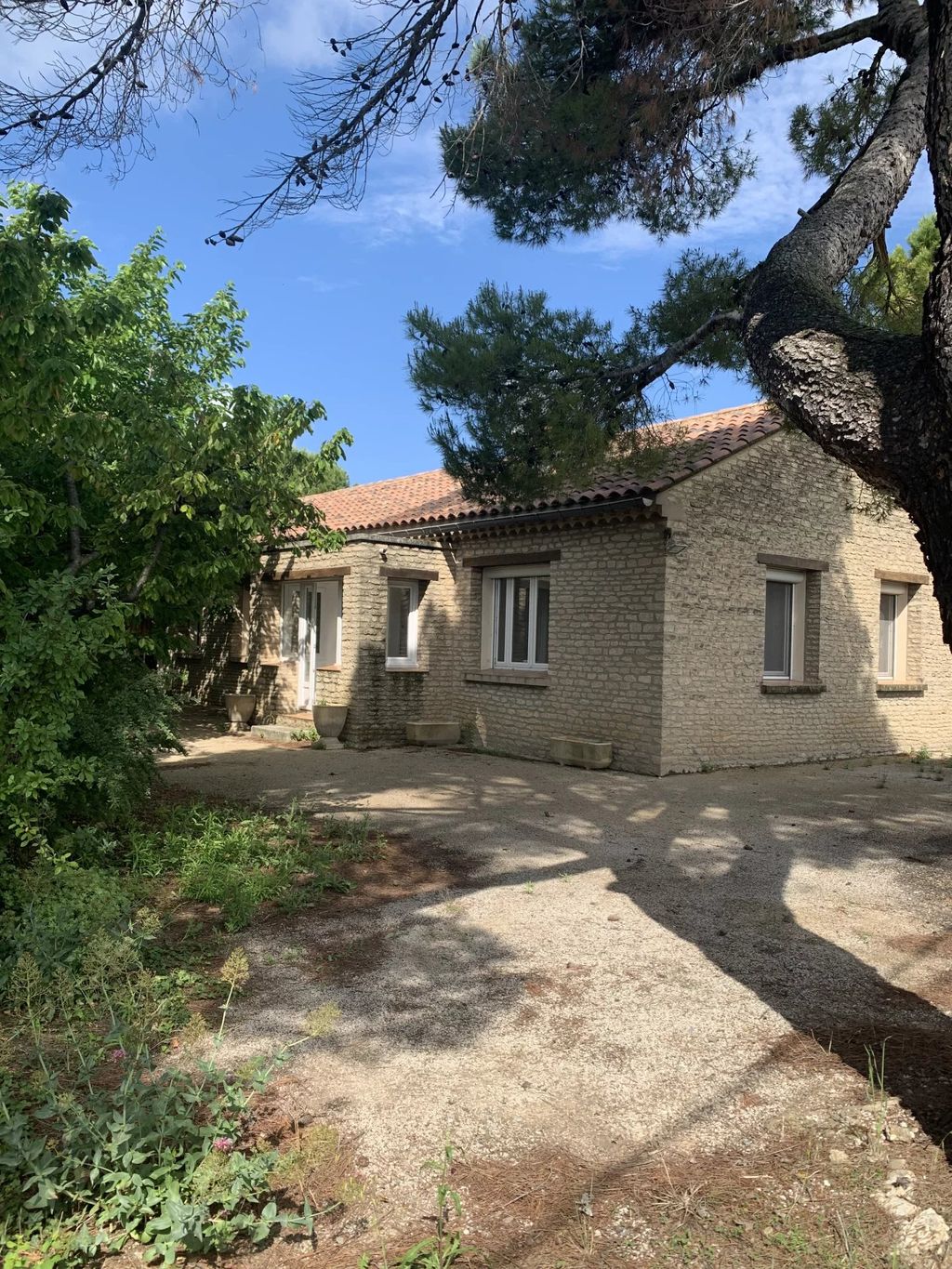 Achat maison 3 chambre(s) - L'Isle-sur-la-Sorgue