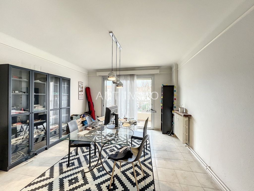 Achat appartement à vendre 4 pièces 113 m² - Cavaillon