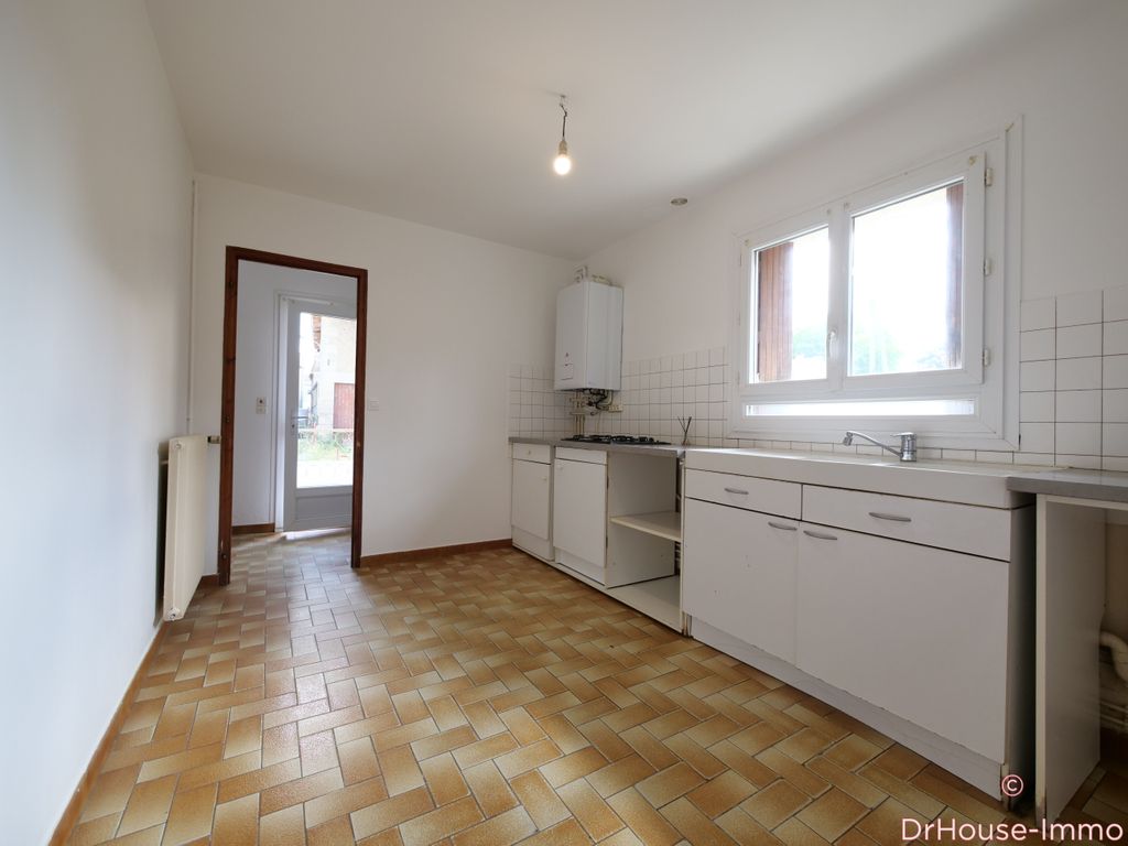 Achat maison à vendre 3 chambres 90 m² - Castelnau-de-Médoc