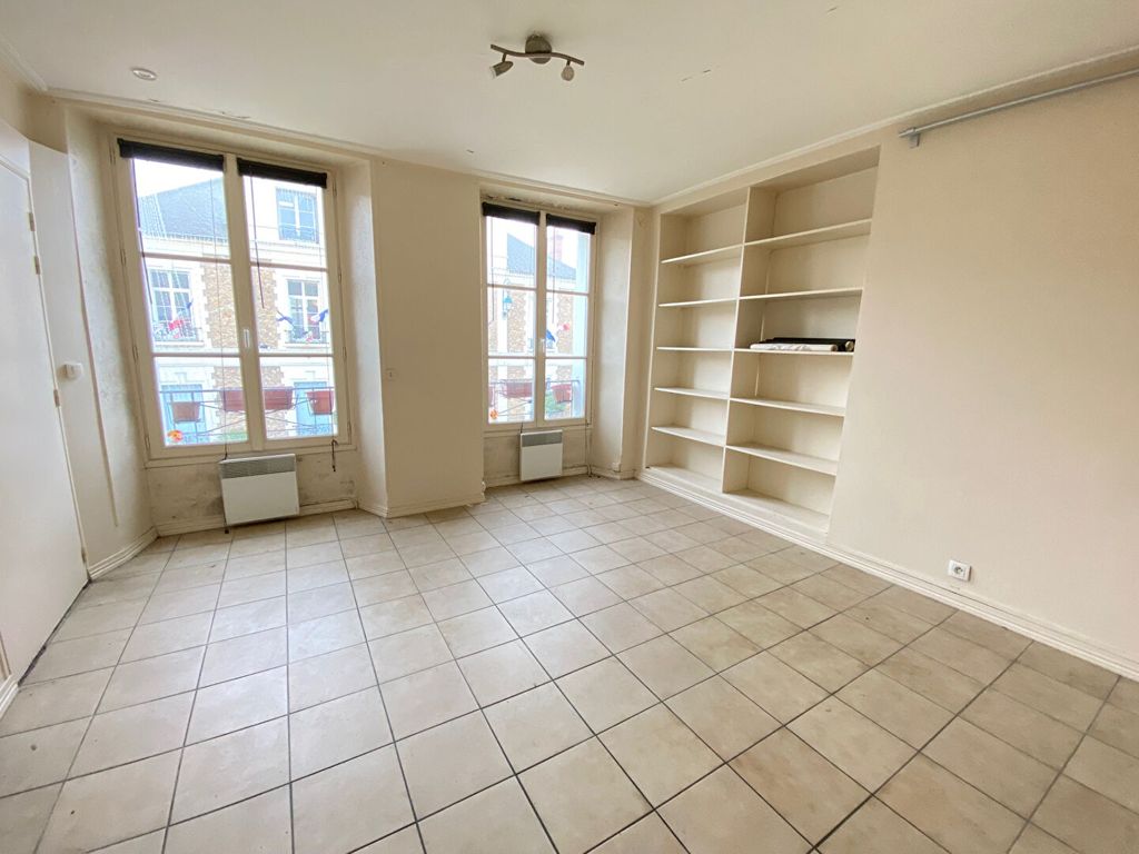 Achat appartement à vendre 2 pièces 38 m² - Mennecy