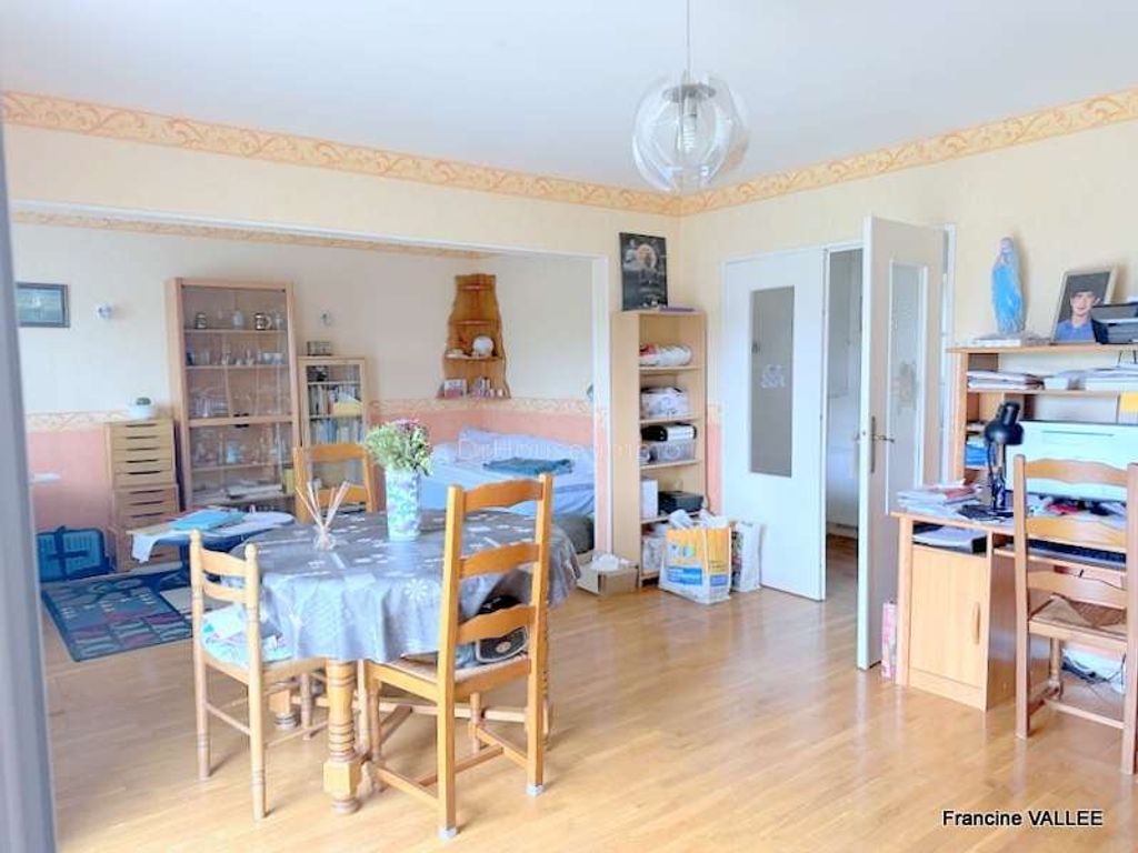 Achat appartement 5 pièce(s) Saint-André-les-Vergers