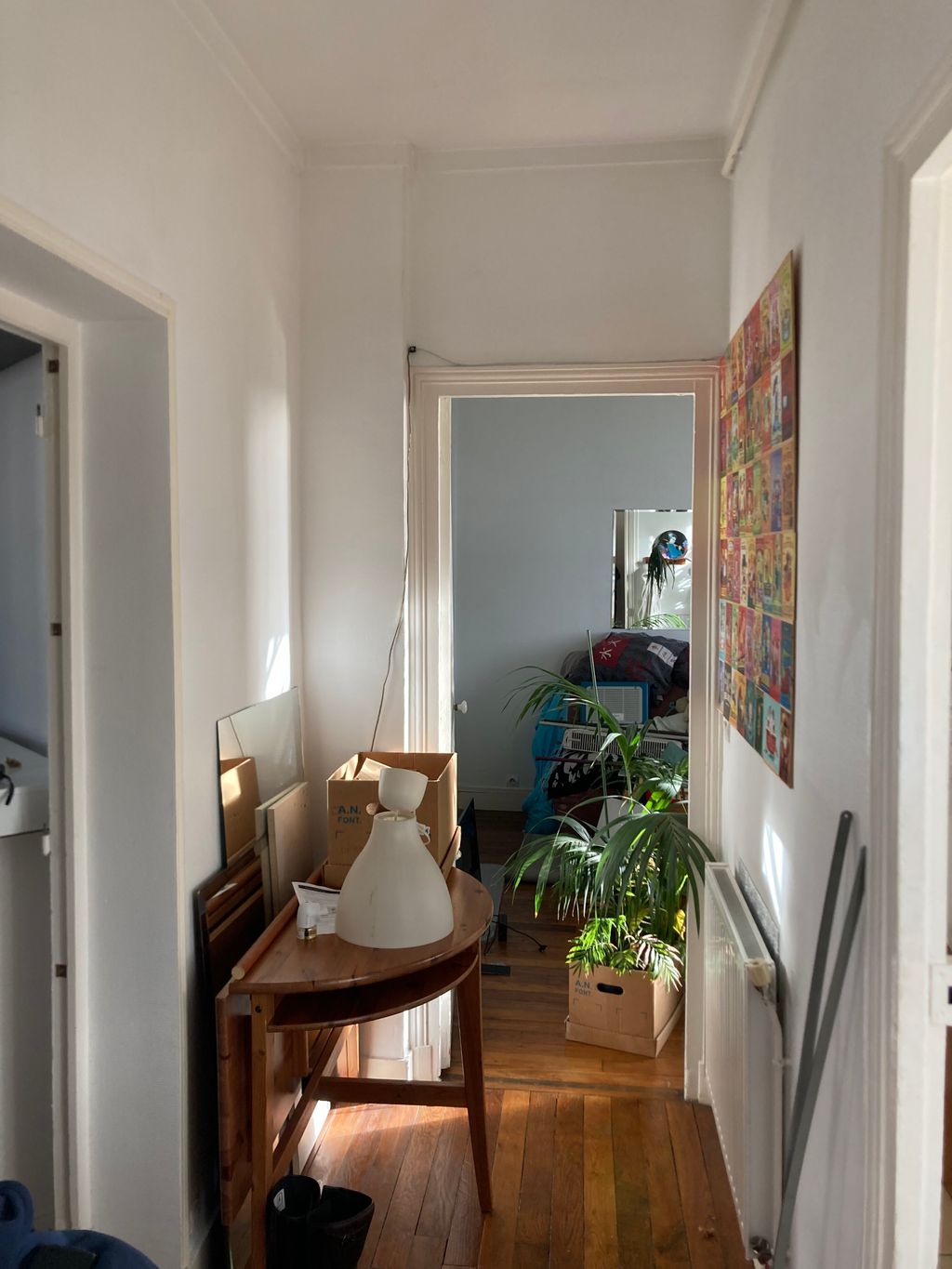 Achat appartement à vendre 3 pièces 60 m² - Gagny