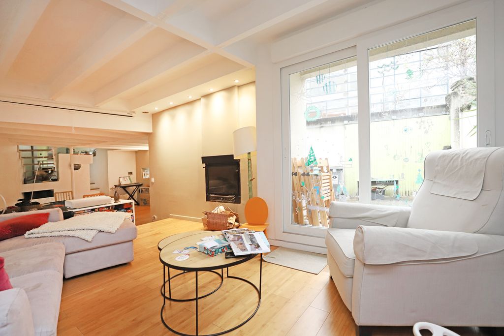 Achat maison à vendre 3 chambres 130 m² - Montreuil
