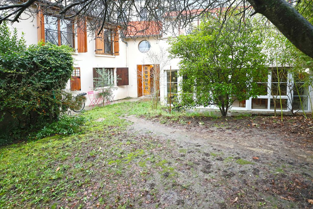 Achat maison à vendre 3 chambres 152 m² - Montreuil