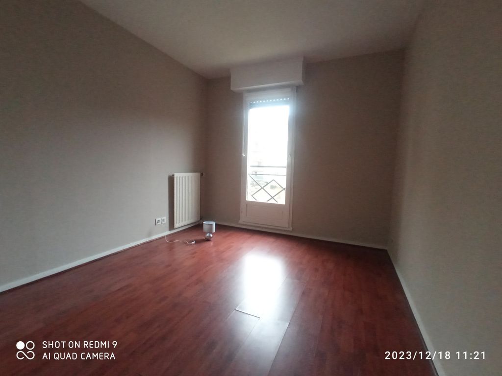 Achat appartement 2 pièce(s) Cergy