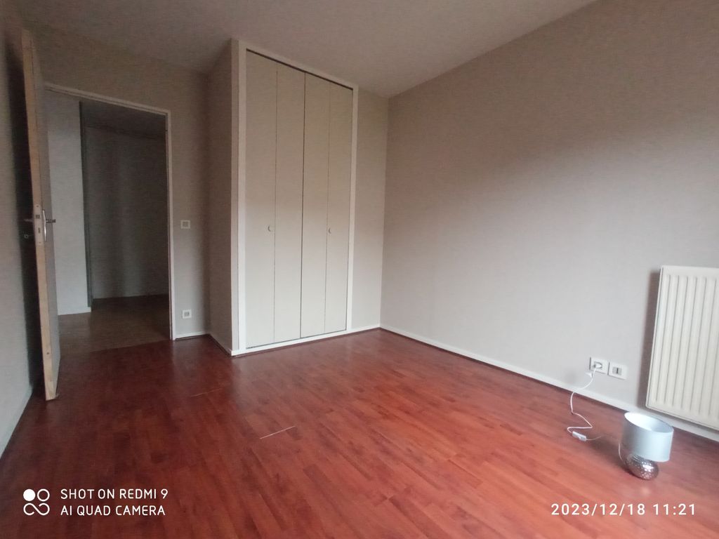 Achat appartement 2 pièce(s) Cergy