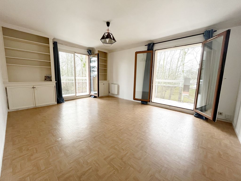 Achat appartement à vendre 2 pièces 63 m² - Le Plessis-Trévise