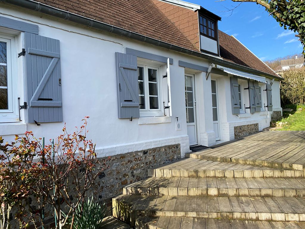 Achat maison 2 chambre(s) - Fontenay