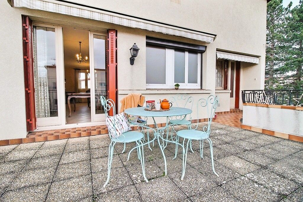 Achat maison à vendre 4 chambres 109 m² - Gerzat