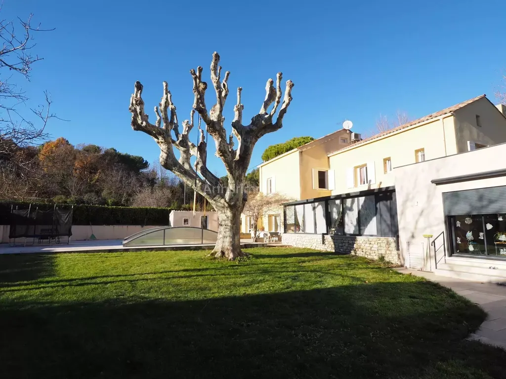 Achat maison 5 chambre(s) - Manosque