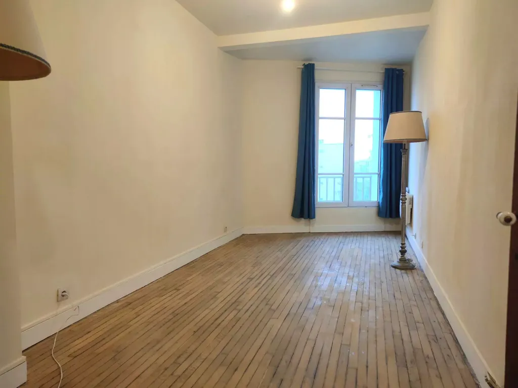 Achat appartement à vendre 3 pièces 51 m² - Colombes