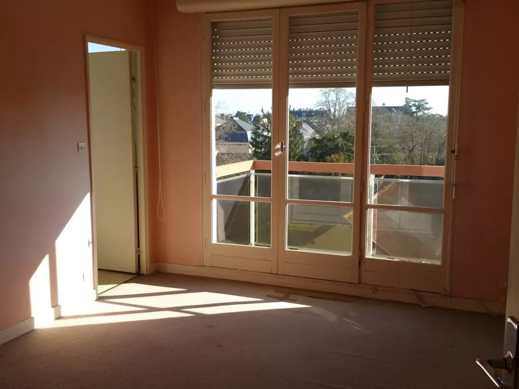 Achat appartement 4 pièce(s) Pithiviers