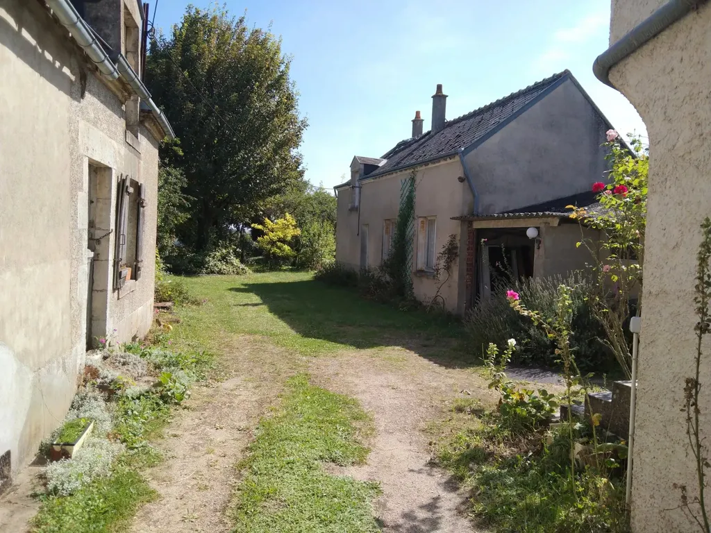 Achat maison 3 chambre(s) - Neuville-aux-Bois