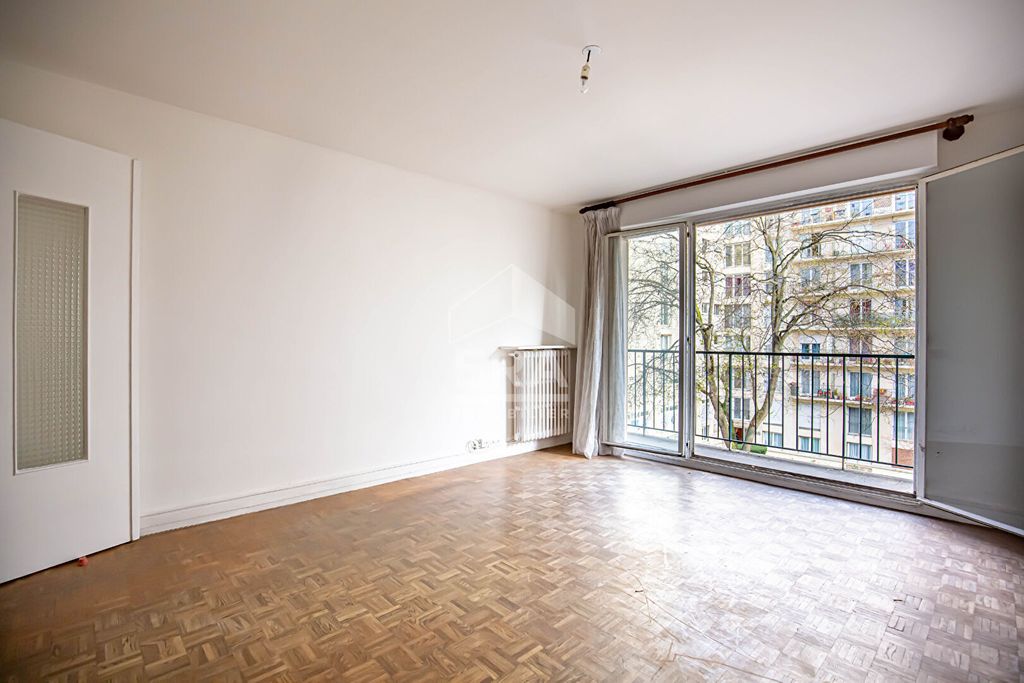 Achat appartement 4 pièce(s) Paris 12ème arrondissement