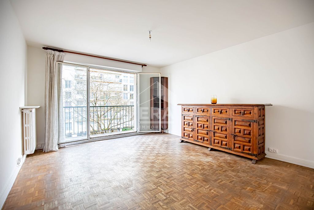 Achat appartement à vendre 4 pièces 84 m² - Paris 12ème arrondissement