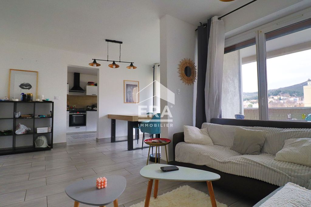 Achat appartement 5 pièce(s) Marseille 10ème arrondissement