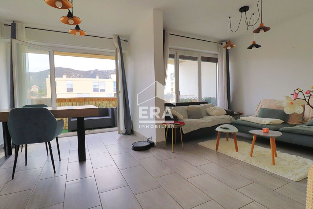 Achat appartement 5 pièce(s) Marseille 10ème arrondissement