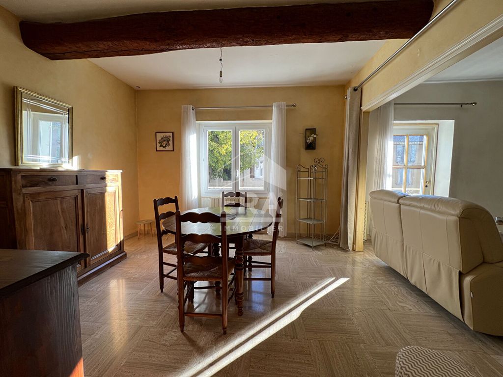 Achat maison à vendre 3 chambres 127 m² - Carpentras