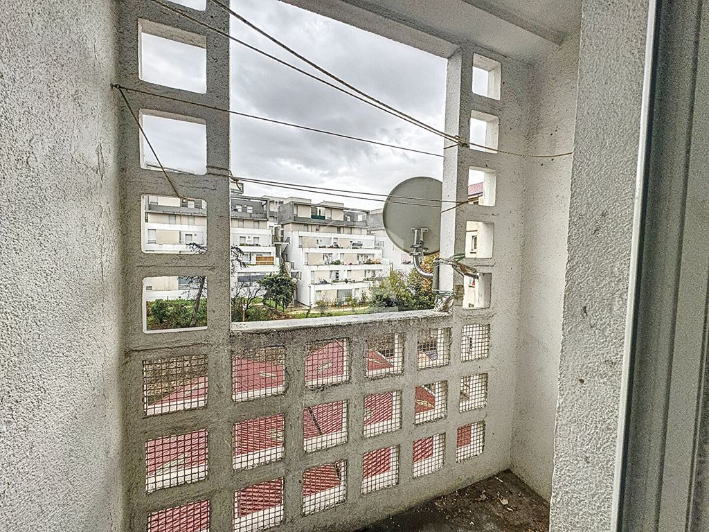 Achat appartement 3 pièce(s) Marseille 14ème arrondissement