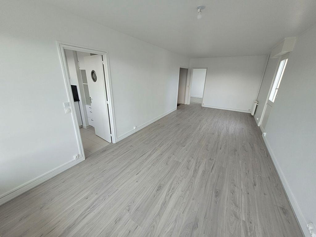 Achat appartement à vendre 2 pièces 48 m² - Antony