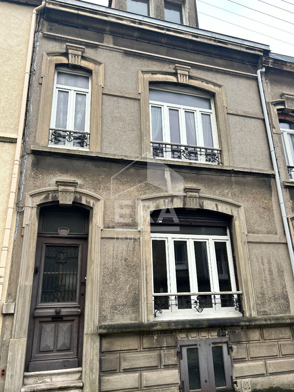 Achat maison 4 chambre(s) - Boulogne-sur-Mer