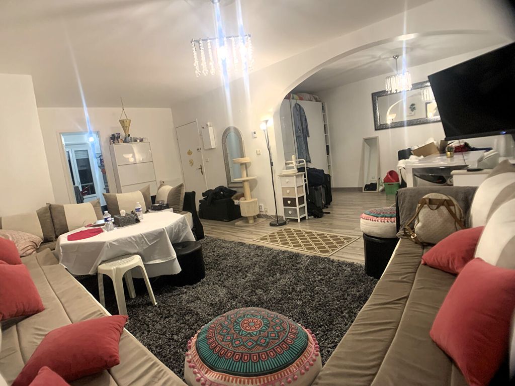 Achat appartement à vendre 4 pièces 80 m² - Blois