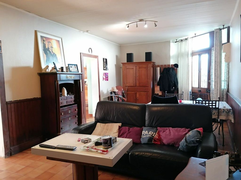 Achat maison 2 chambre(s) - Monclar-de-Quercy