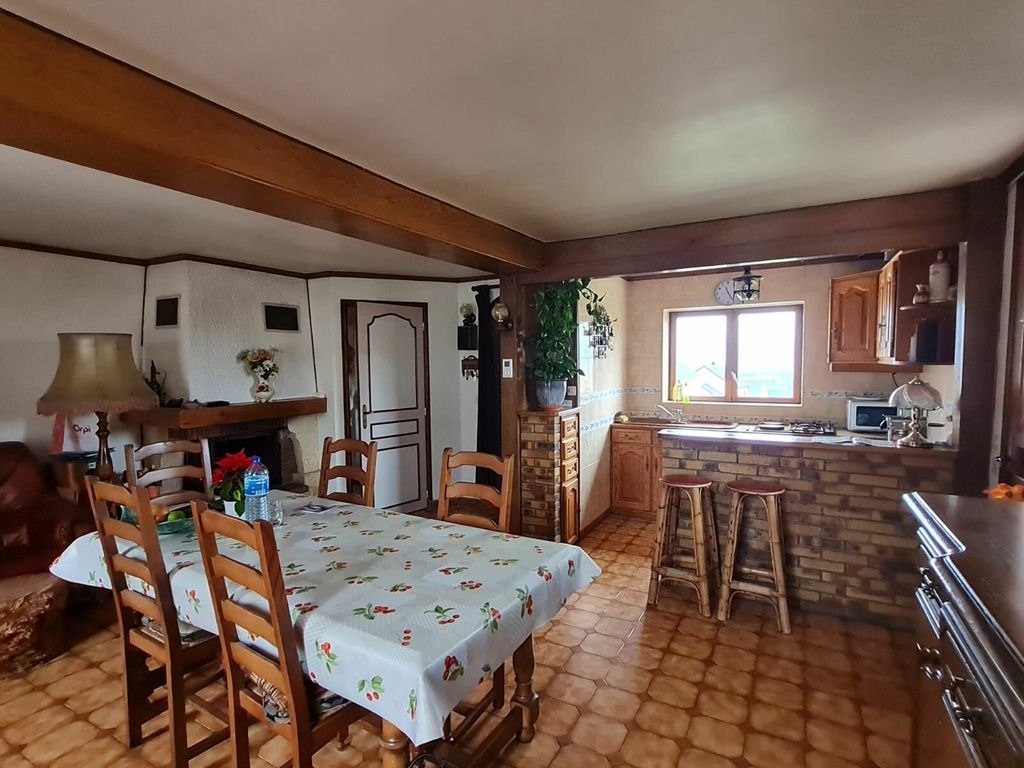 Achat maison 1 chambre(s) - La Ferté-sous-Jouarre