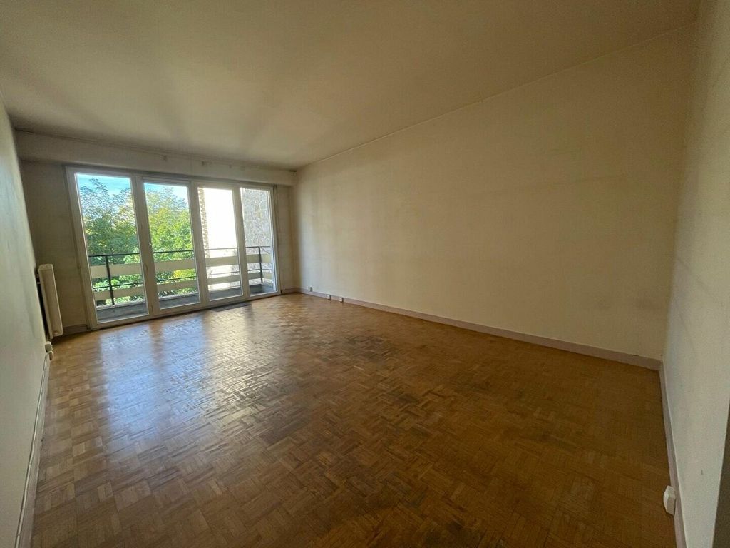 Achat appartement à vendre 3 pièces 71 m² - Paris 14ème arrondissement