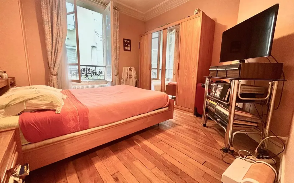 Achat appartement 2 pièce(s) Paris 14ème arrondissement